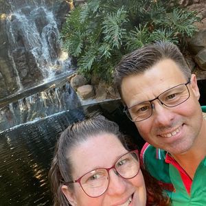 Meet your Posher, Louise